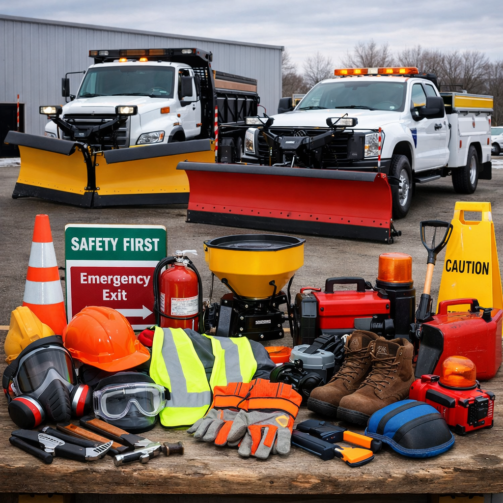 Make Your Toolbox Safety Talks More Interesting!